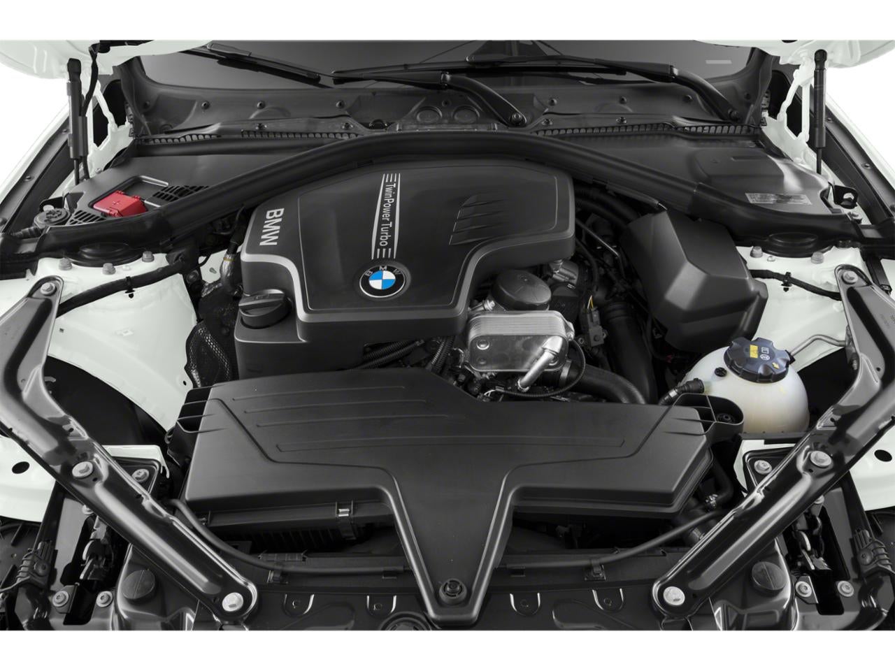 2015 BMW 428i xDrive Convertible