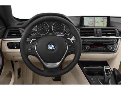 2015 BMW 428i xDrive Convertible