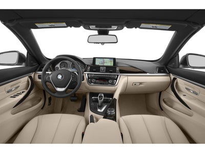 2015 BMW 428i xDrive Convertible