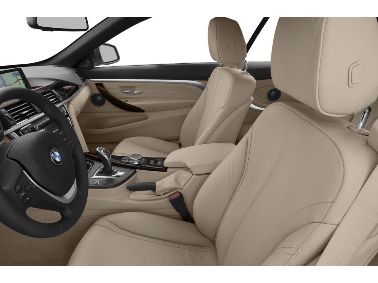 2015 BMW 428i xDrive Convertible