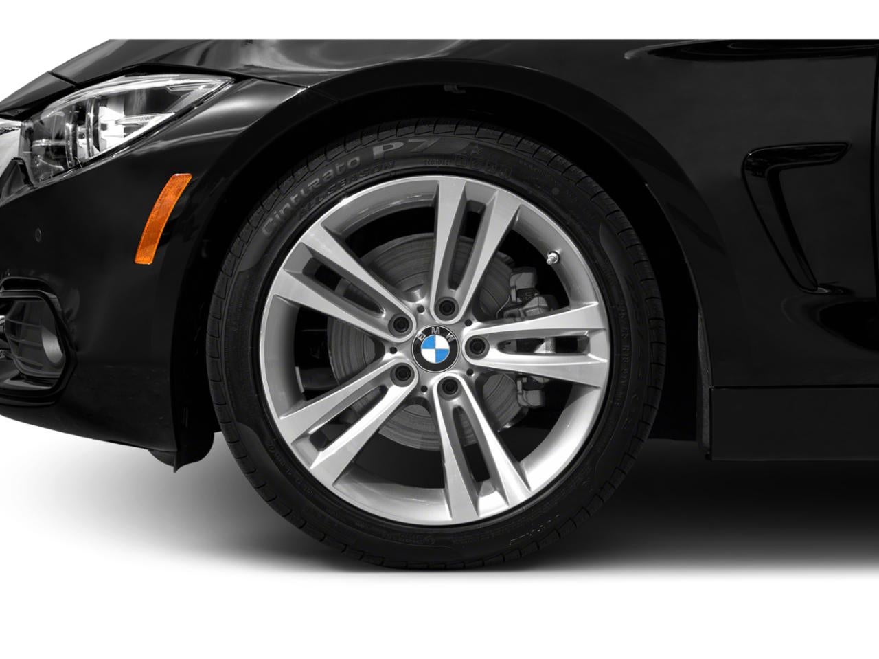 2018 BMW 430i xDrive Gran Coupe