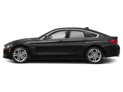 2018 BMW 430i xDrive Gran Coupe