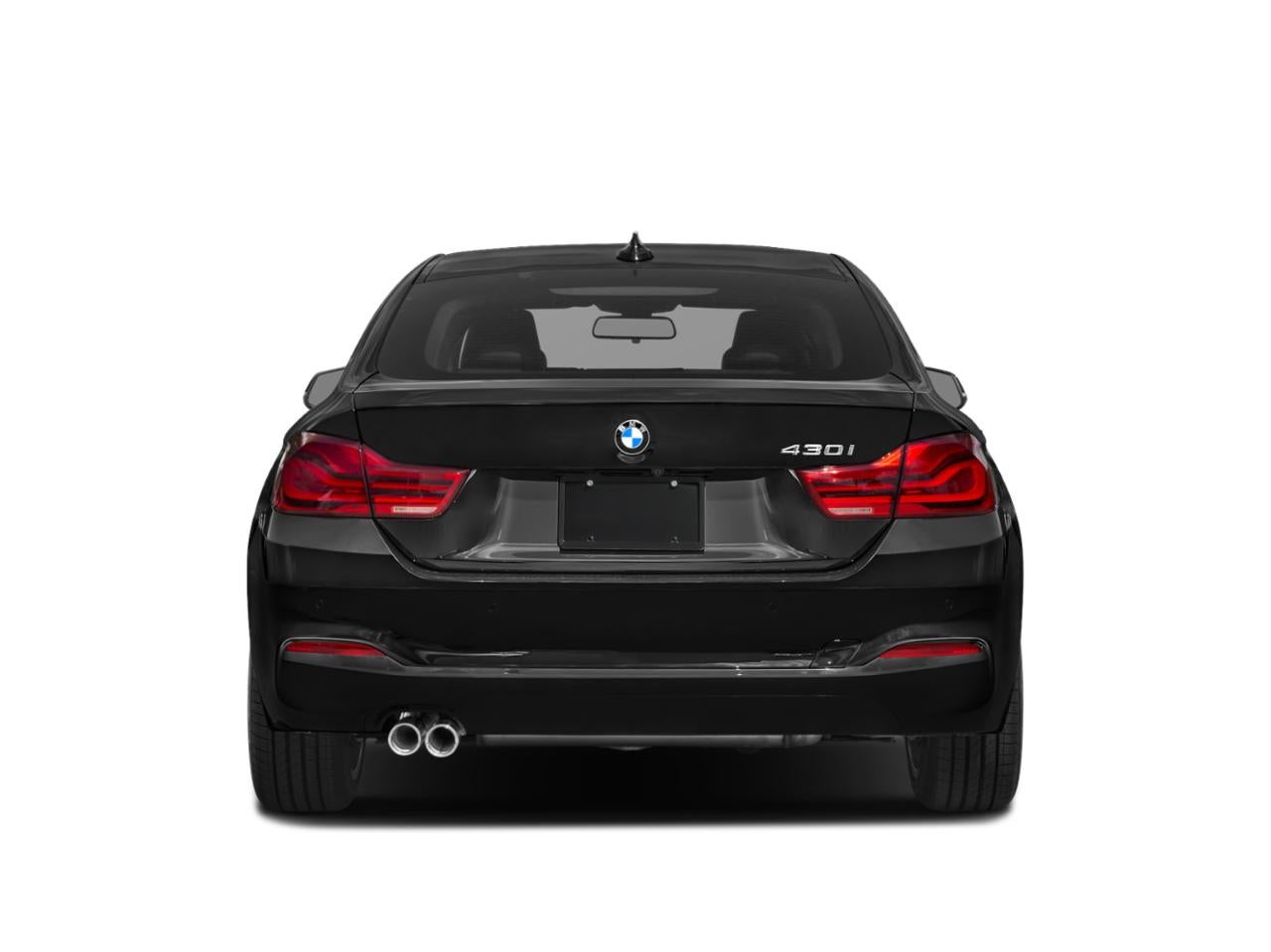 2018 BMW 430i xDrive Gran Coupe