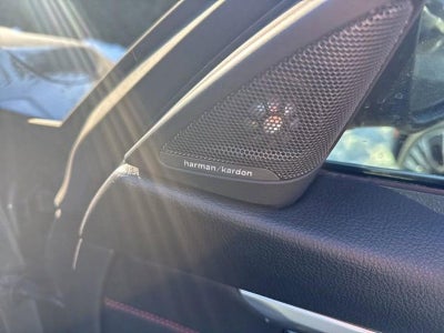 2018 BMW 430i xDrive Convertible