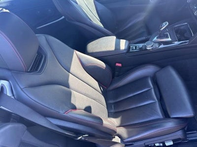 2018 BMW 430i xDrive Convertible