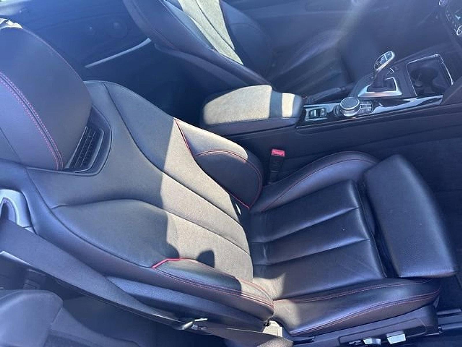 2018 BMW 430i xDrive Convertible