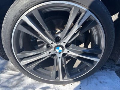 2018 BMW 430i xDrive Convertible