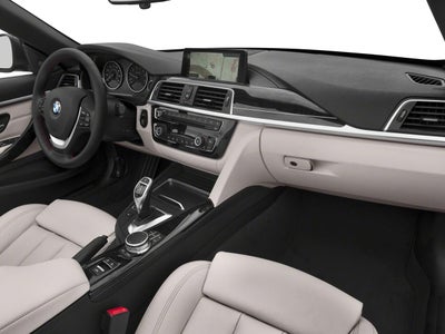 2018 BMW 430i xDrive Convertible