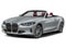 2025 BMW 430i xDrive Convertible
