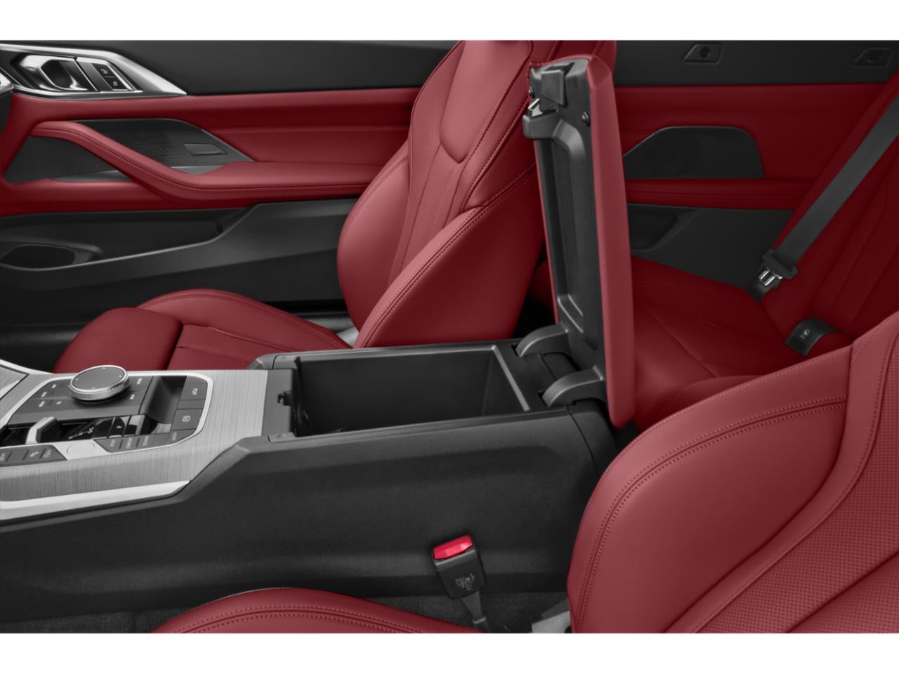 2025 BMW 430i xDrive Convertible