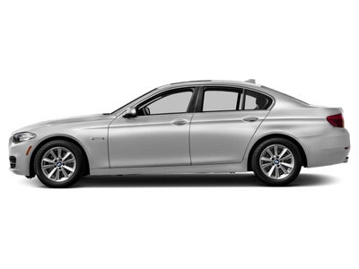 2015 BMW 528i xDrive Sedan
