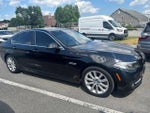 2016 BMW 535i xDrive Sedan