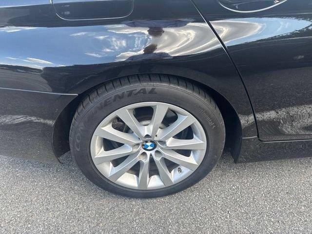 2016 BMW 535i xDrive Sedan