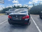 2016 BMW 535i xDrive Sedan