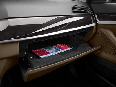 2014 BMW 535i xDrive Sedan