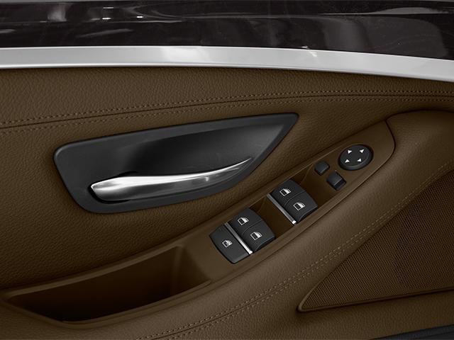 2014 BMW 535i xDrive Sedan