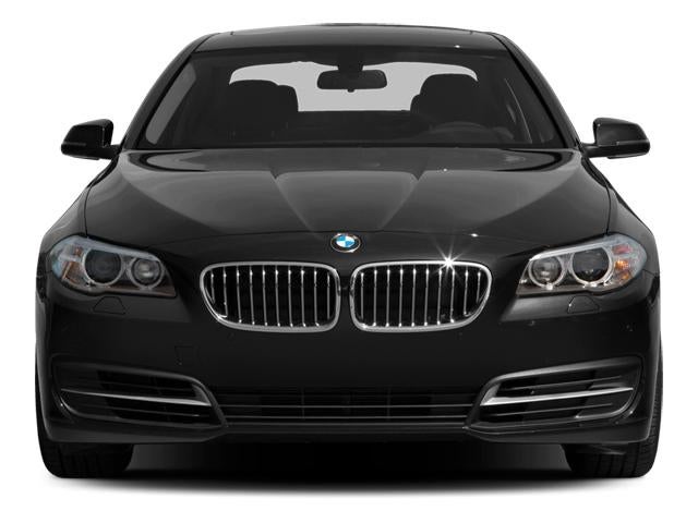 2014 BMW 535i xDrive Sedan