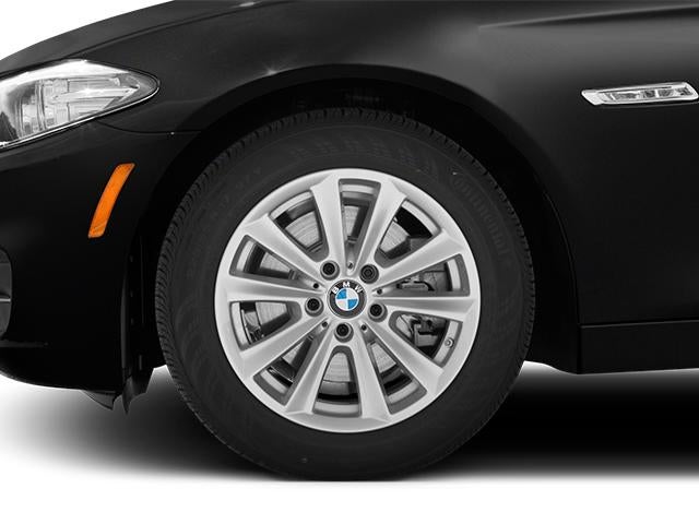 2014 BMW 535i xDrive Sedan