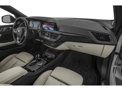2021 BMW 228i xDrive Gran Coupe