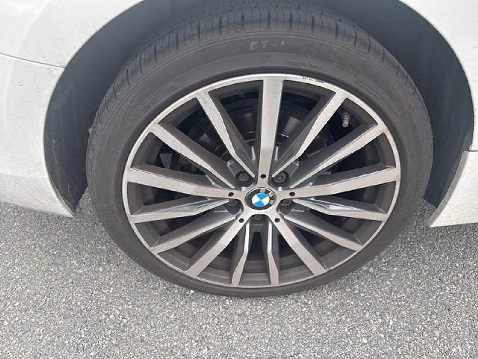 2022 BMW 228i xDrive Gran Coupe