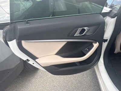 2022 BMW 228i xDrive Gran Coupe