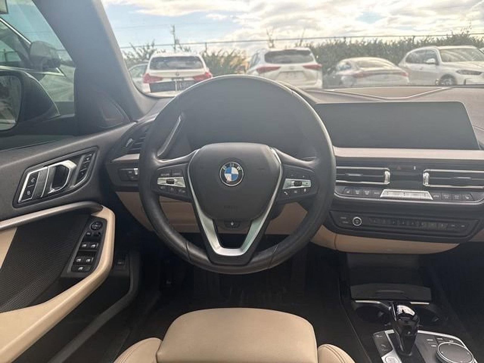 2022 BMW 228i xDrive Gran Coupe