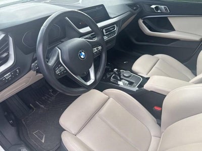 2022 BMW 228i xDrive Gran Coupe