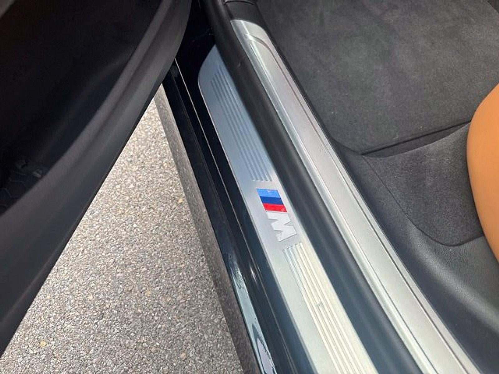 2022 BMW 750i xDrive Sedan