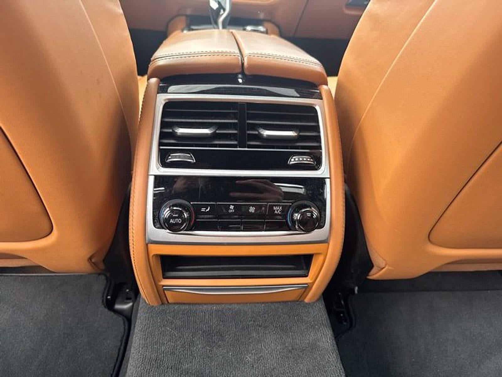 2022 BMW 750i xDrive Sedan