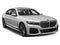 2022 BMW 750i xDrive Sedan