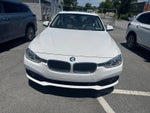 2018 BMW 320i xDrive Sedan