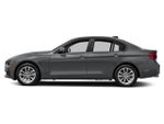 2018 BMW 320i xDrive Sedan