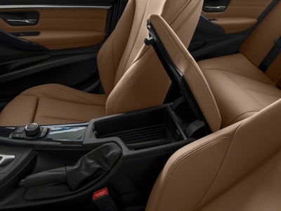 2018 BMW 330i xDrive Sedan