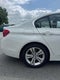2018 BMW 330i xDrive Sedan