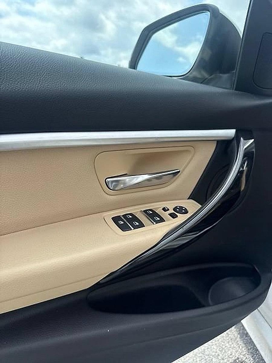 2018 BMW 330i xDrive Sedan