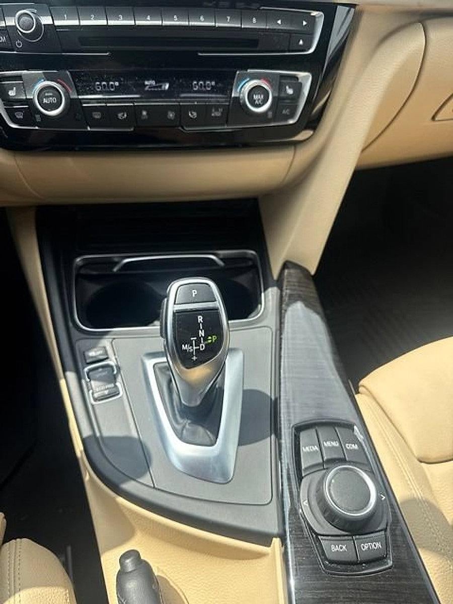 2018 BMW 330i xDrive Sedan
