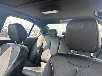 2016 BMW 328i xDrive Sedan