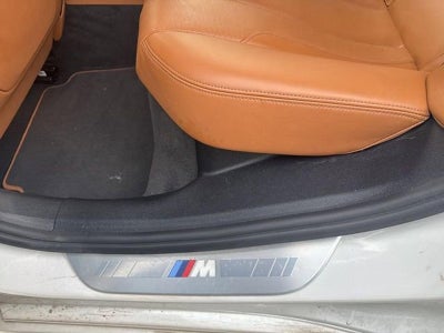 2022 BMW M850i Gran Coupe