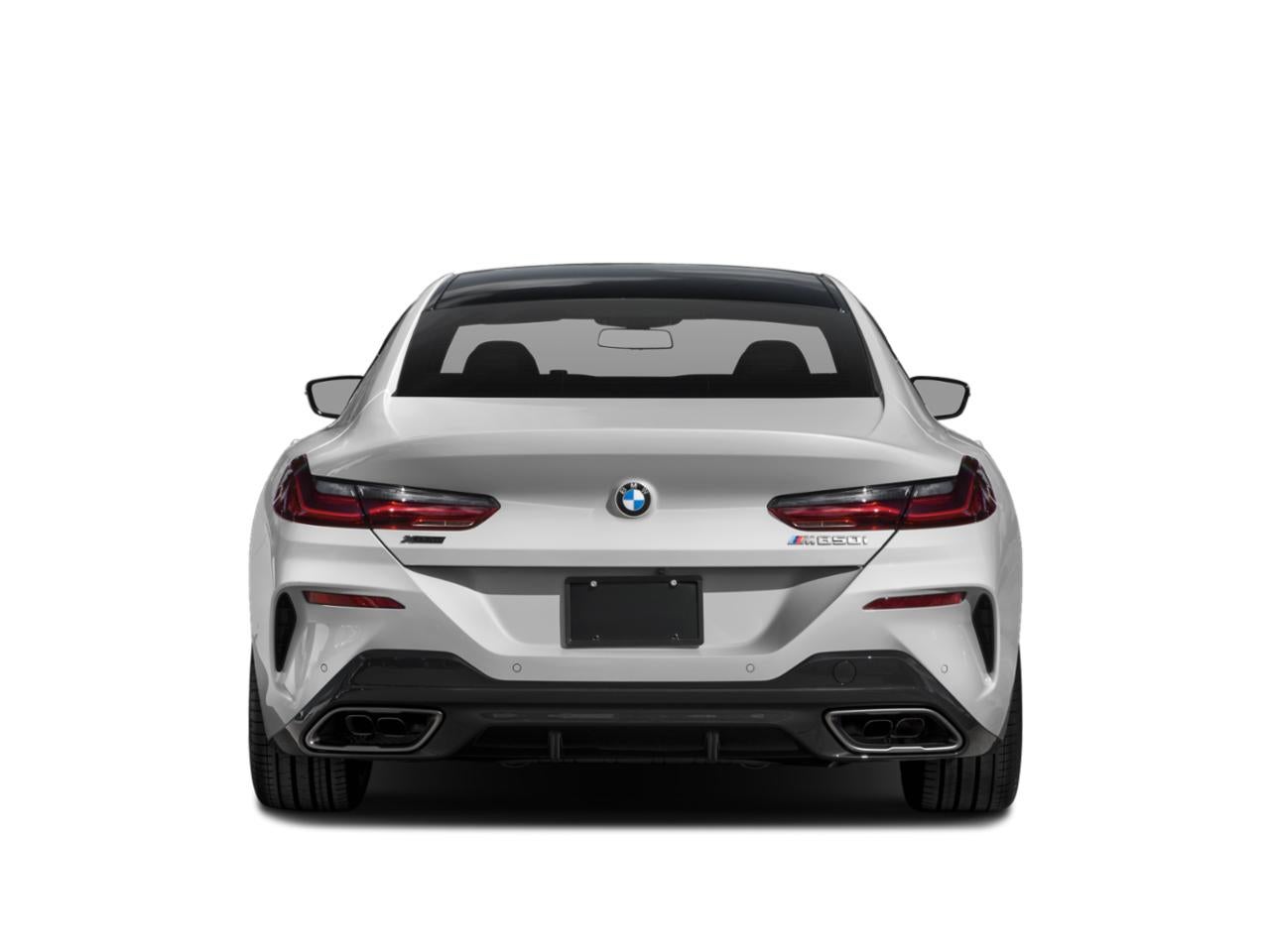 2022 BMW M850i Gran Coupe