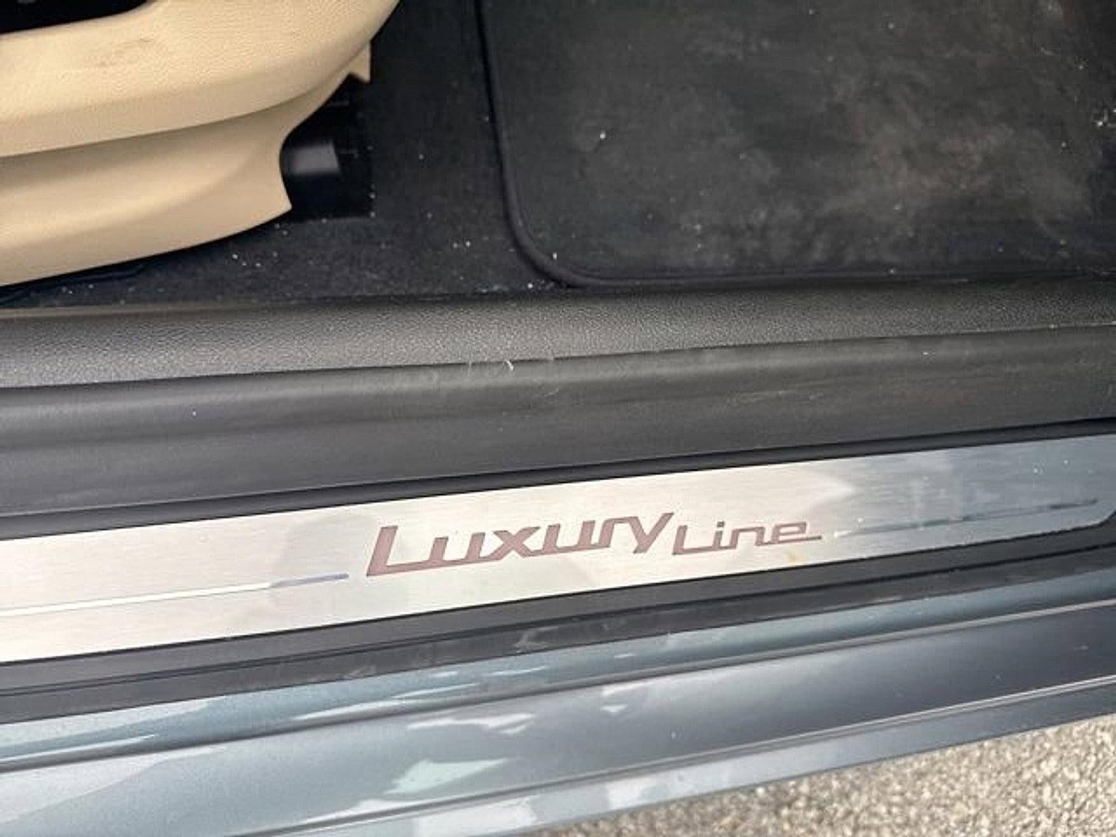 2019 BMW 540i xDrive Sedan