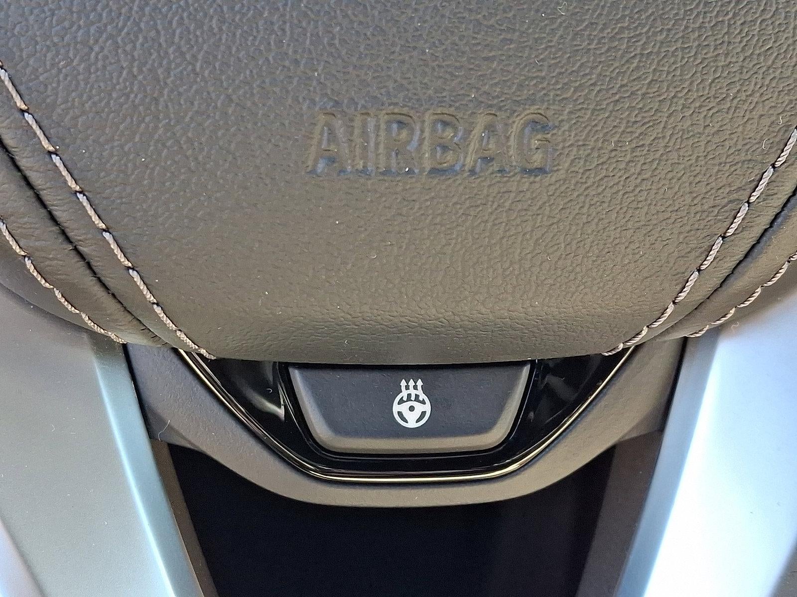 2019 BMW 540i xDrive Sedan