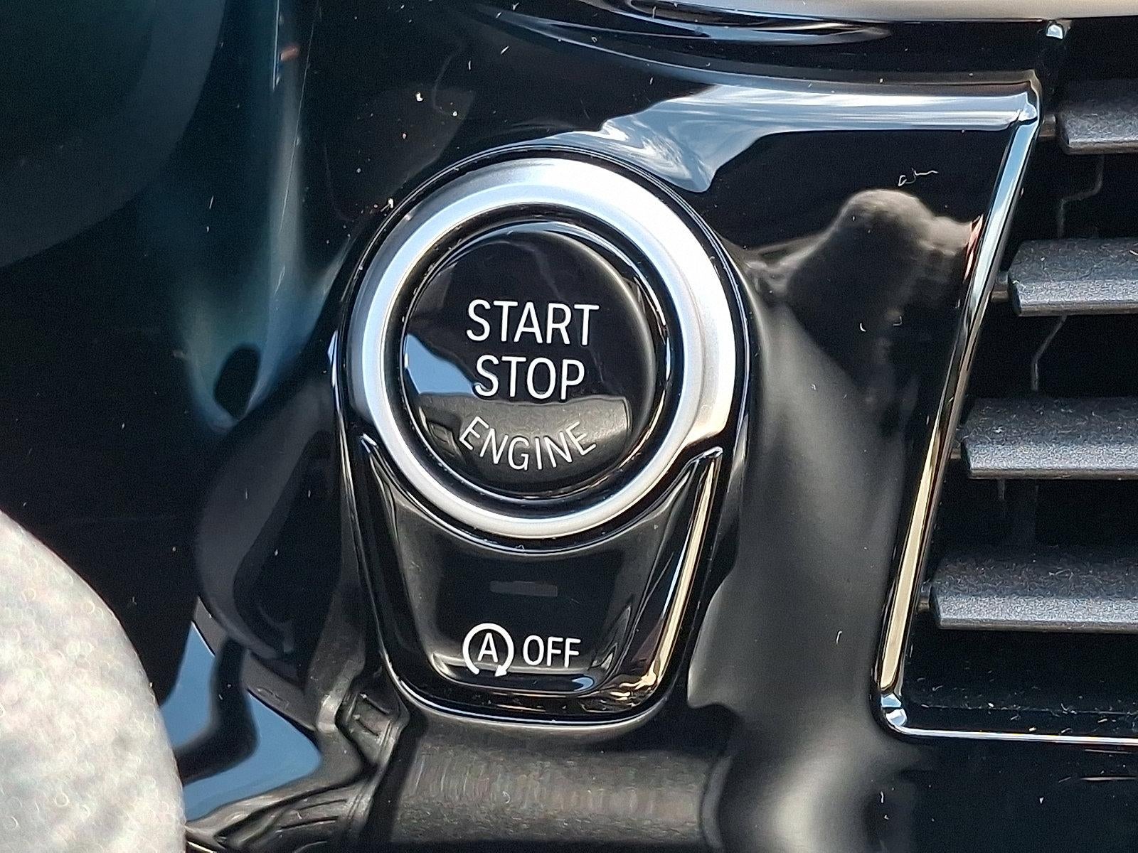 2019 BMW 540i xDrive Sedan