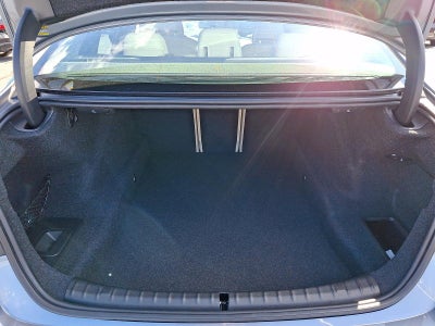 2019 BMW 540i xDrive Sedan