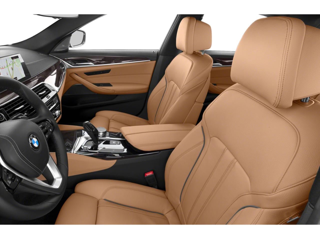 2019 BMW 540i xDrive Sedan