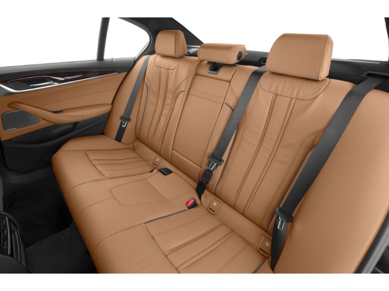 2019 BMW 540i xDrive Sedan