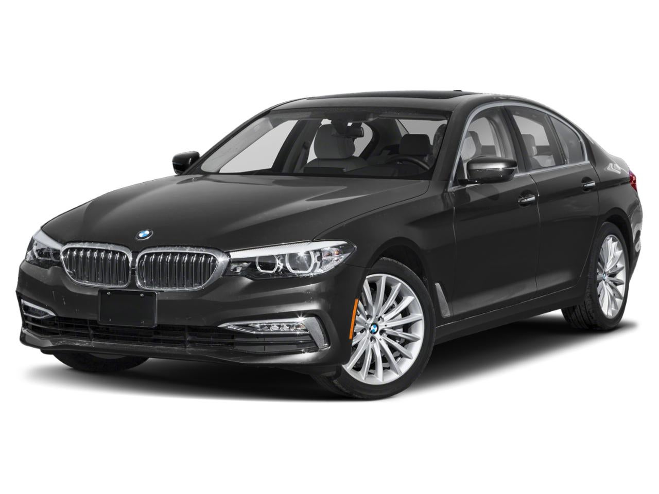 2020 BMW 530i xDrive Sedan
