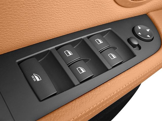 2014 BMW Z4 sDrive35i Roadster