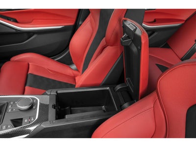 2026 BMW M3 M3 Sedan