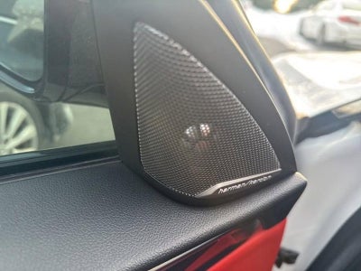 2021 BMW M4 M4 Competition Coupe