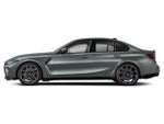 2023 BMW M3 M3 Competition xDrive Sedan